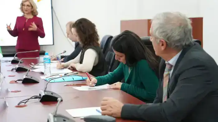 Сотрудничество Казахстана и Италии в экологии