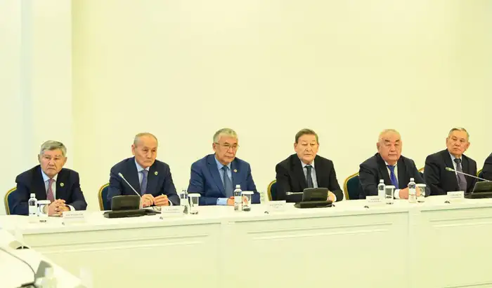 Время перемен: региональный актив обсуждает новую Конституцию как путеводную звезду для страны