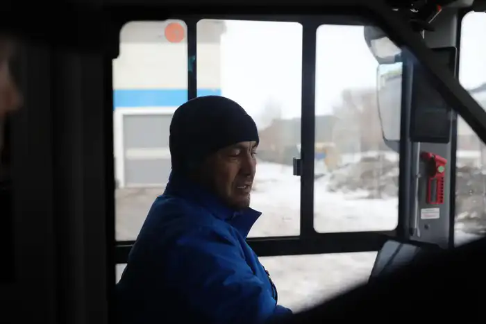 Внедрение 11 электробусов в Актобе: влияние на комфорт и безопасность общественного транспорта