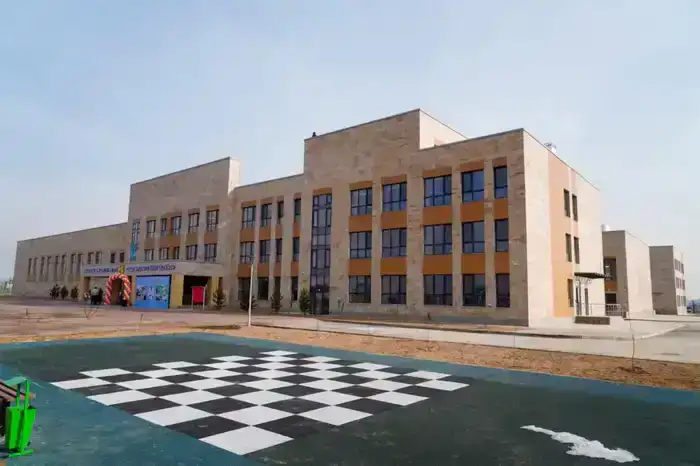 В ТУРКЕСТАНСКОЙ ОБЛАСТИ ПРОДОЛЖИТСЯ СИСТЕМНАЯ РАБОТА ПО ИСПОЛНЕНИЮ ПОРУЧЕНИЙ ПРЕЗИДЕНТА (8)