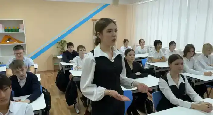 О проведённых мероприятиях в рамках программы «Таза Қазақстан» в Костанайской области (6)