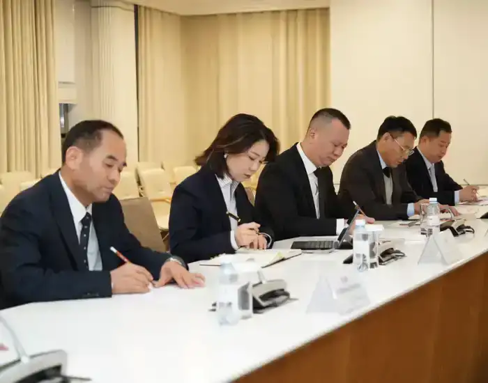 Н. КУШЕРОВ ПРОВЕЛ ПЕРЕГОВОРЫ ПО МЕГА-ПРОЕКТУ СОЗДАНИЯ ЭКО-ЭТНОГРАФИЧЕСКОЙ ЗОНЫ ОТДЫХА (4)