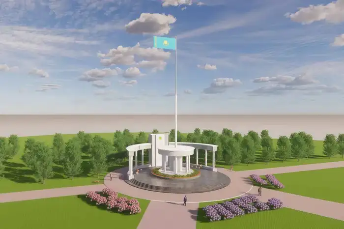 Северо-Казахстанская область присоединилась к программе «Абайға құрмет» (2)