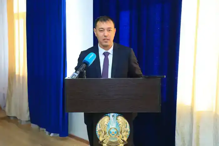 Открытие юстиции в Карагандинской области: шаг к прозрачности и доступности правовой системы