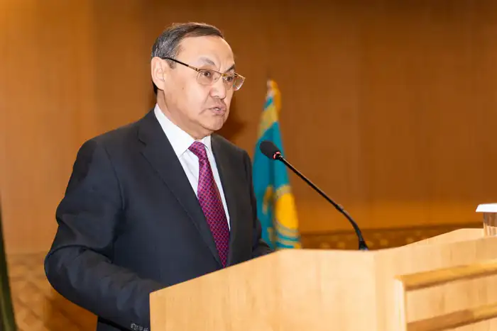 Развитие науки и технологий в Казахстане: создание Центра AI SilkNet для прогнозирования будущих тенденций