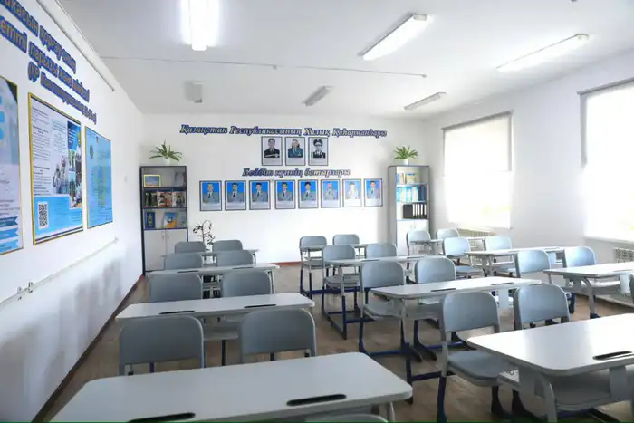 В Актюбинской области в 2026 году реновацию пройдут 8 школ (5)