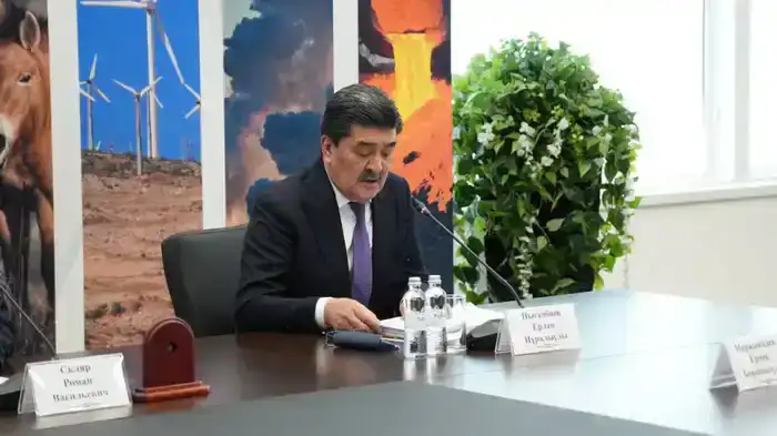 Новая конституция как основа экологической безопасности страны (2)