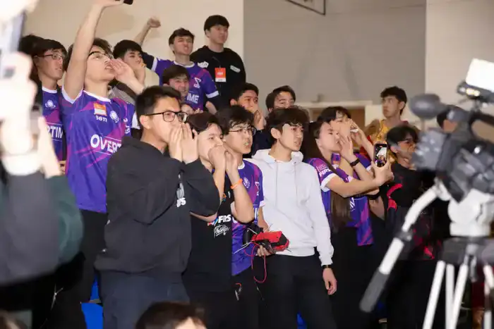 IT-таланты будут защищать честь страны на международных чемпионатах FIRST в 8 странах мира (10)