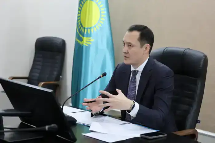 В Акмолинской области обсудили механизмы взаимодействия науки и бизнеса на заседании научного совета