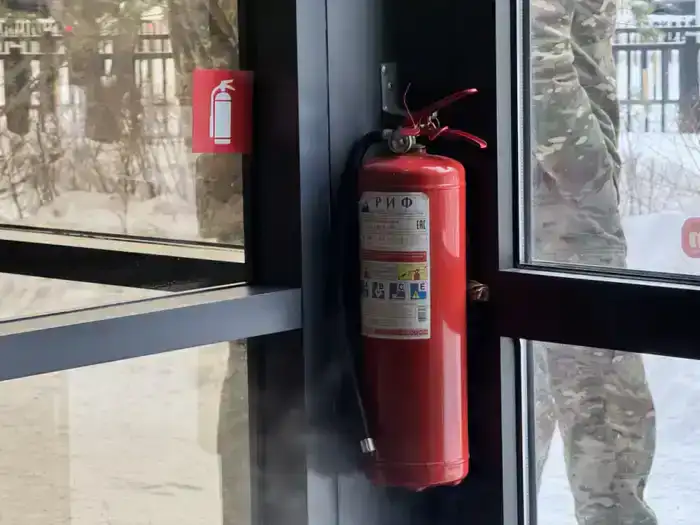 «Закон и порядок»: о правилах пожарной безопасности напомнили столичным заведениям общепита (5)