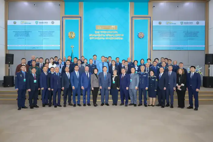 Конституционная реформа в Казахстане: Принципы закона и порядка на пути к правам и свободам граждан