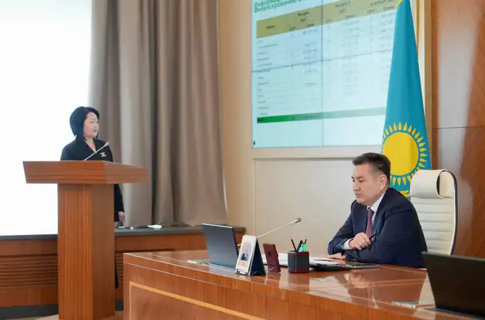 Сельхозформирования ВКО к 2030 году планируют увеличить объём производства молока на 36% (3)