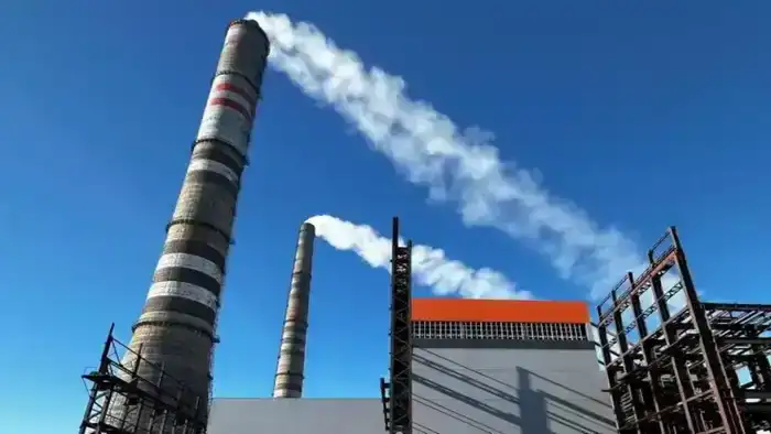 Мониторинг ремонтов энергообъектов Караганды