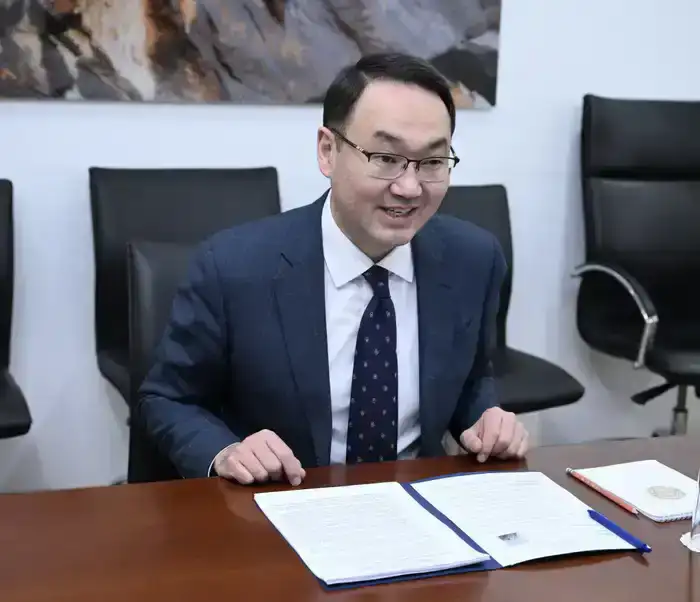 Сажая семена надежды: Казахстан и ЮНИСЕФ обсуждают защиту прав детей