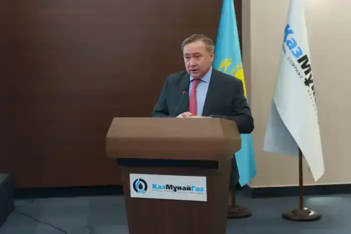 Обновление профстандартов нефтегазовой отрасли Казахстана