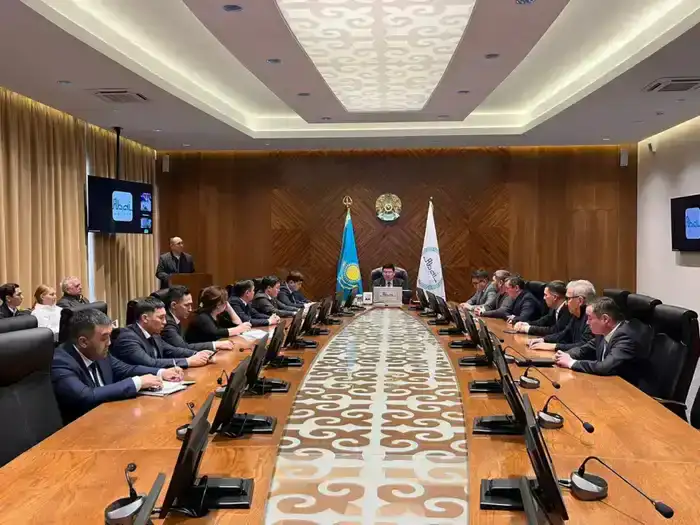 Состоялось заседание регионального координационного совета (3)