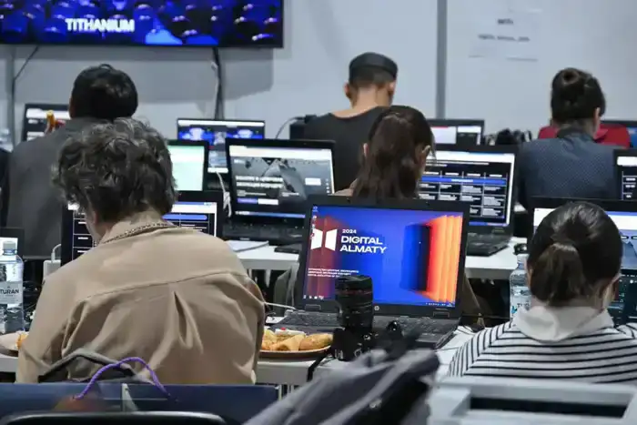 Инновации в образовании и здравоохранении Алматы: технологии на службе общества к 2026 году