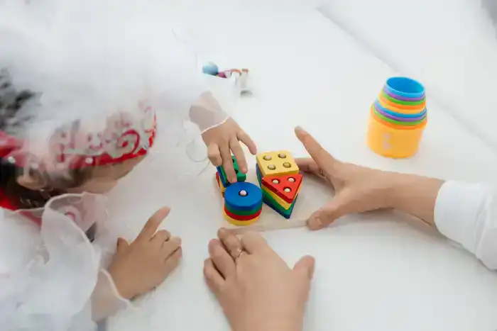 В Казахстане создана сеть служб ранней поддержки в рамках проекта «Время возможностей» (5)