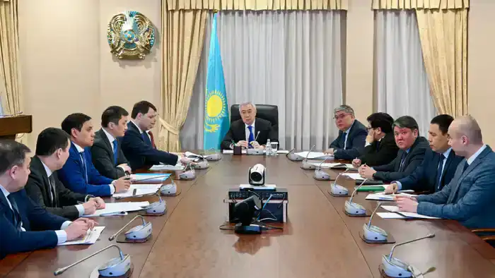 Прядильные фабрики, переработка шкур, бытовая химия – сформирован предварительный пул проектов «Заказа на инвестиции» (5)