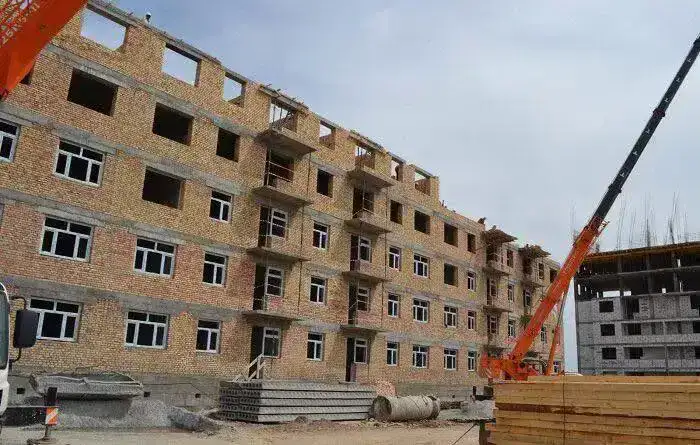 ҚАЗЫҒҰРТ АУДАНЫ 100 ПАЙЫЗ ОРТАЛЫҚТАНДЫРЫЛҒАН ГАЗ ЖҮЙЕСІМЕН ҚАМТЫЛАДЫ (3)