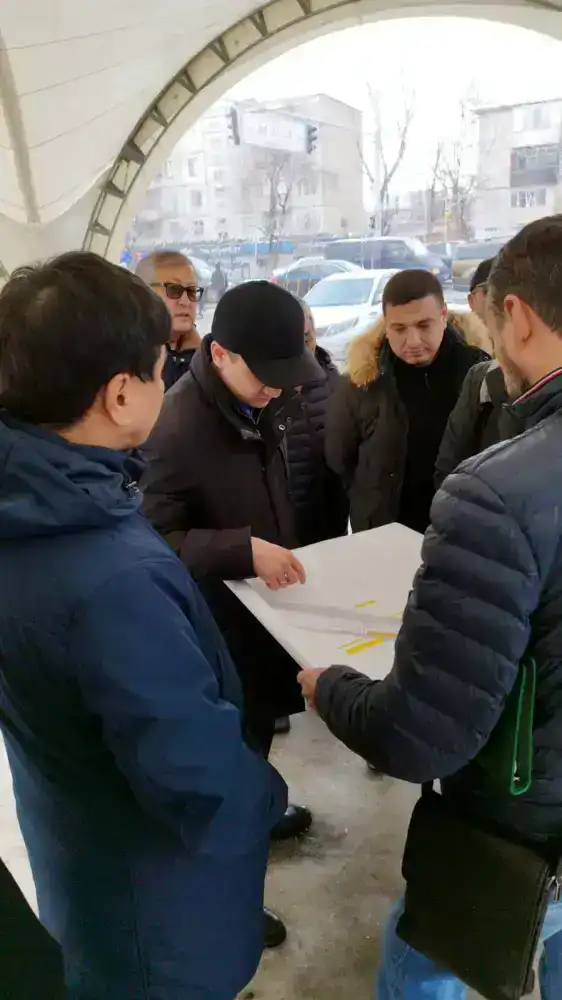 Ярмарки Алматы: больше, лучше, доступнее!