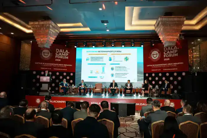 Стартовал международный форум Dala.Camp Forum 2026 (2)