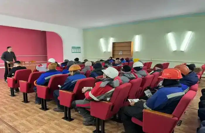 Мосты дружбы: как Житикаринцы строят согласие