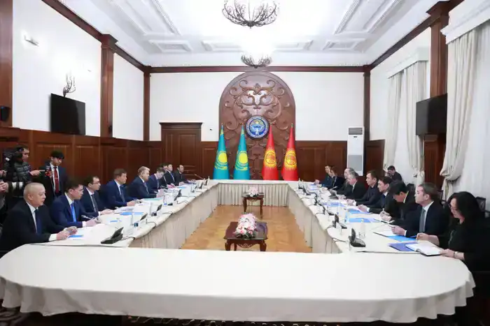 Казахстан и Кыргызстан: мост дружбы или союзник навсегда?