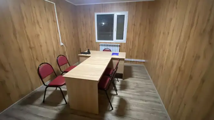 Добровольный пожарный пост Красной Поляны: год работы на защите населения