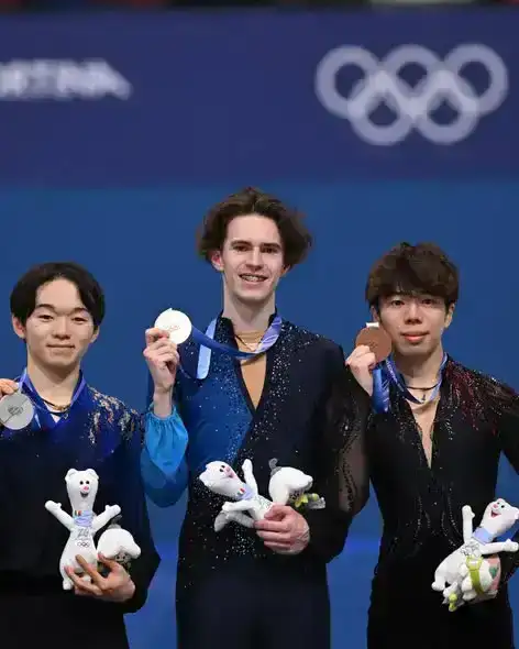 Золотая медаль, которую ждали 32 года! (3)