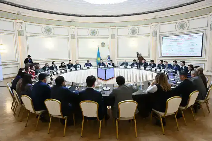 Алматы получит 13,6 млрд тенге на улицу Толе би