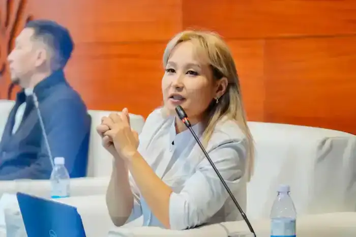 Астана против наркотиков: студенты на передовой!