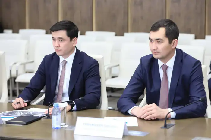 Coca-Cola İçecek to Establish New Plant in Aktobe, Boosting Regional Industrial Development