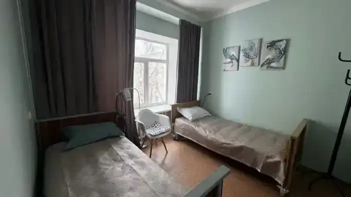 Аппарат исследования головного мозга появился в столичной поликлинике (4)