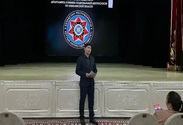 Внимание к деталям, которые спасают жизни: в Кокшетау обсудили меры антитеррористической защиты (2)