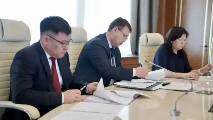 В ВКО за последние три года переселились более 2 тысяч человек (3)