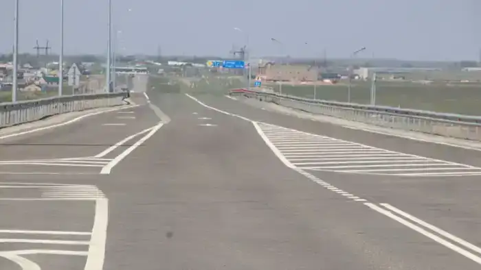 Innovative Scientific Solutions for Transforming Transportation Infrastructure in Kazakhstan's Karaganda Region