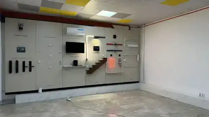 Лаборатория будущего: карагандинские студенты осваивают цифровые технологии (4)