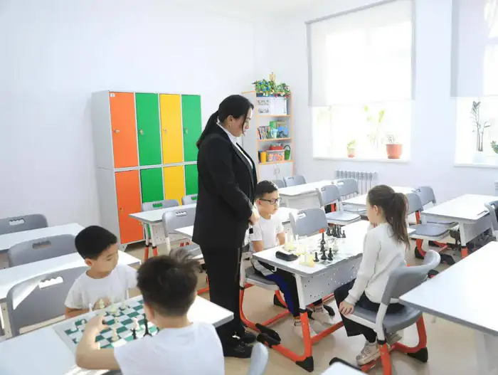 В Актюбинской области запланирована реновация восьми школ в 2026 году