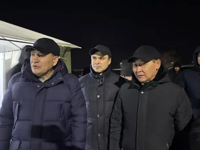 Качественная вода: 88 сел получили долгожданный доступ!