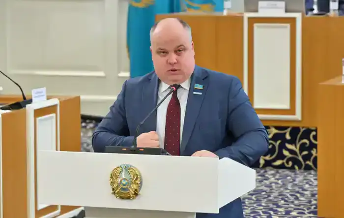 Новые права работников: Максим Рожин о значении труда и безопасных условиях в рамках конституционной реформы