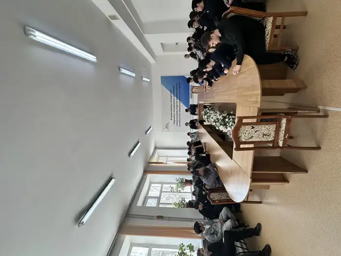 Обсуждение признаков мошенничества среди студентов: важность правовой грамотности для предотвращения финансовых потерь