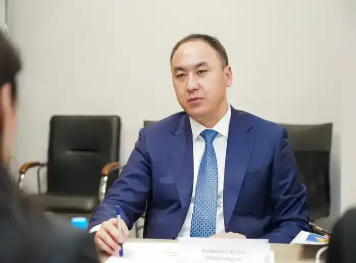 В Туркестанской области стартует активная работа детских реабилитационных центров