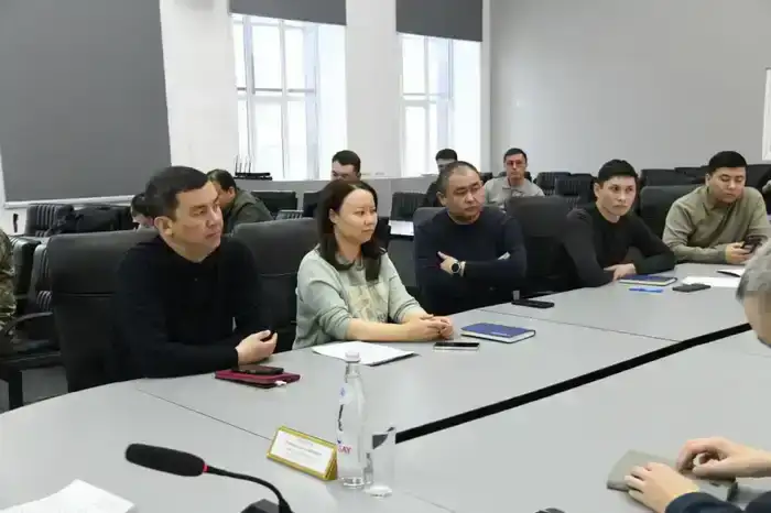 «Закон и порядок»: в Астане обсудили вопросы пожарной безопасности на новых объектах (3)