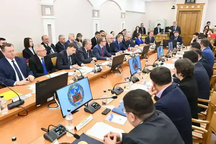 Соглашение о сотрудничестве между Восточно-Казахстанской областью и Алтайским краем: акцент на развитие социальных связей в образовании, культуре и спорте