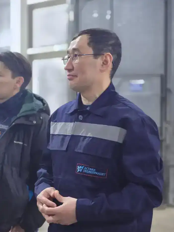 «Закон и порядок»: безопасный путь к стабильности на производстве