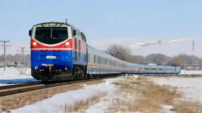 Увеличение пассажирских перевозок в Казахстане к Наурызу: новые поезда и 35 тысяч дополнительных мест