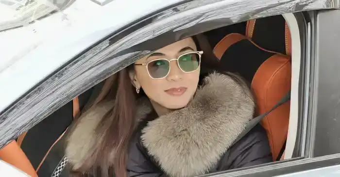 Жители ВКО поддержали акцию «Жол бер!» (2)