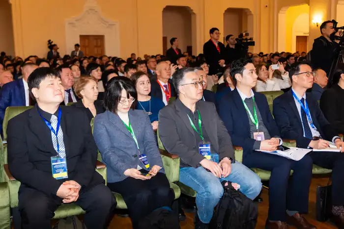 НАУКА БУДУЩЕГО: ФОРСАЙТ, ДАННЫЕ, ПРИОРИТЕТЫ (6)