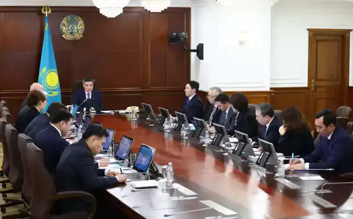 Новая цифровая архитектура здравоохранения в Казахстане